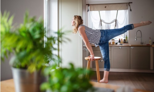 How To Fit Self-Care Into Your Hectic Schedule physical